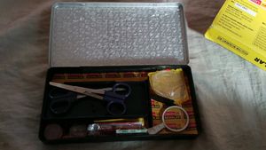 CAMLIN DISSECTION INSTRUMENTAL BOX