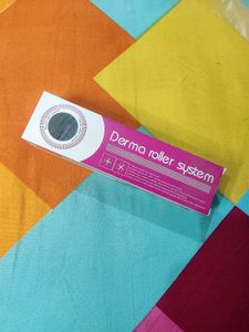 Derma Roller 0.5mm