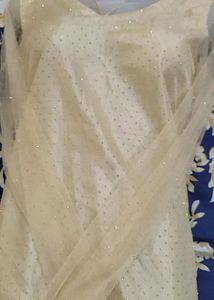 ✨✨Shimmer Kurta  Full Sleeve🌸💕