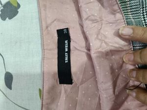 Korean Short Skirt