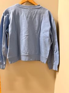 H &amp; M x Columbia University Sweatshirt