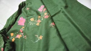 Kashmiri Salwar Suit