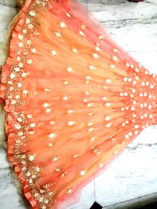 Female Gown😍