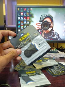 Gaming Finger Sleeve For BGMI &amp; Free Fire