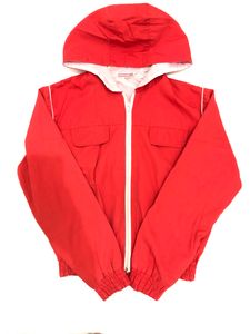 Red Jacket