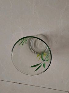 Unusebla 1 Jug N 6 Glass Set
