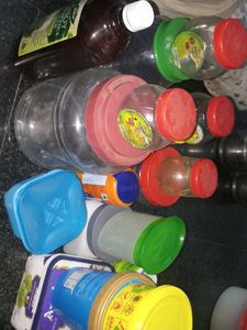 Containers