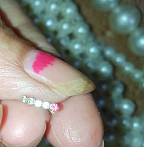 Beautiful New Shining⭐✨💎 Stone Studs ✨💎