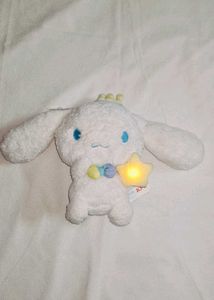 Cinnamaroll Sanrio Plush