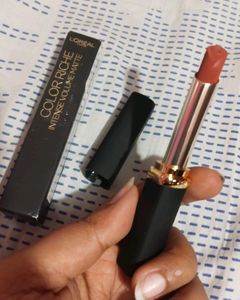 Loreal Paris Matte Slim Lipstick