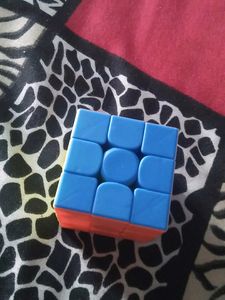 Rubik&#39;s Cube 3×3