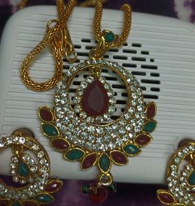 Jewelry  Sets