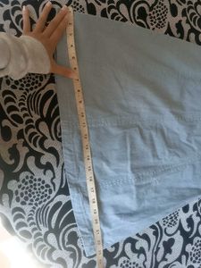 Jean Dress For Girls