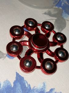 Spinner