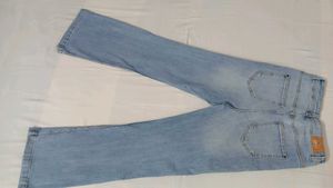 light Blue denim jeans 👖