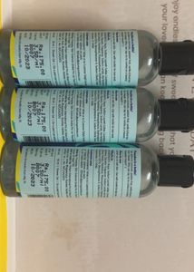 Plum Hawaiian Rumba Body Loving’ Shower Gel