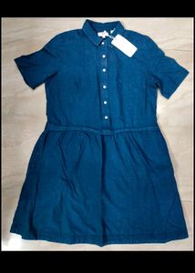 Brand New Denim Tunic Best Quality