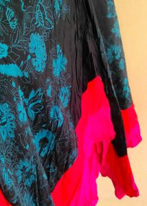 Avaasa Fish Cut Kurtha