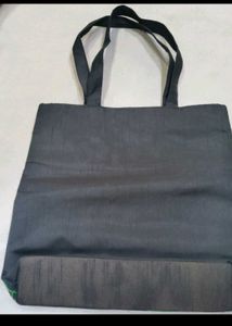 Useful Tote Bag 👜