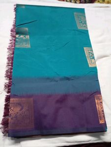New Silk Saree