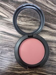 MAC Blush