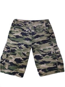 Camo Vintage Jorts