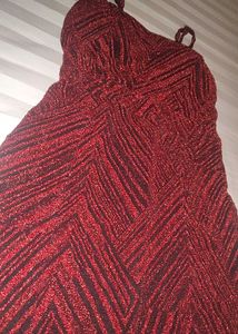 Bodycon Dress (Padded)