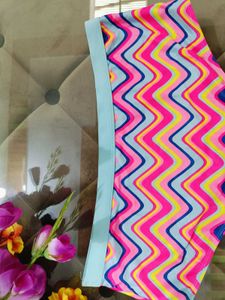Beautiful Colourful Penty