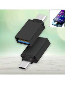USB-C to USB 3.0 Adapter