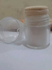 Highlighter Powder...shimmer