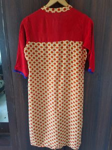 Soch Cotton Kurta