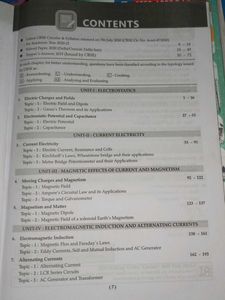 CBSE Class 12 Question Bank (Set of 3)