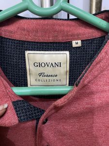 Full Sleeve T Shirt