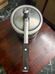 Hawkins Pressure Cooker - Kitchen Essential