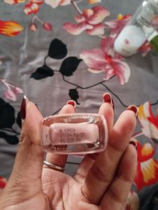 nykaa nail paint