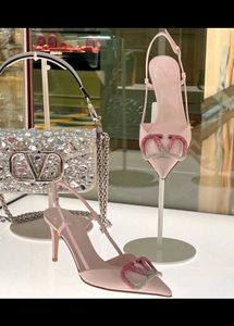 Valentino Heels Premium