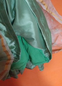 New Treditional Wear Frock For girls