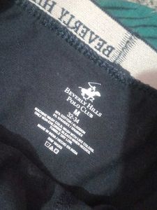 Beverly Hills Polo Club Boxers