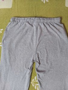 Grey Sweatpants