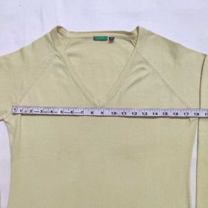 Ucb Pullover - 34