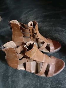 New Arrival Heel Sandals For Women
