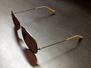 Ray-Ban Aviator Sunglasses