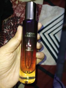 Zara Cherry Smoothie Parfum