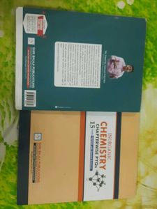 Vk Jaiswal Inorganic Chemistry