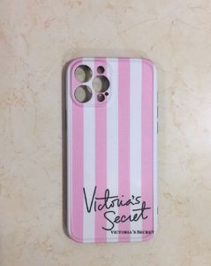 IPhone12ProMax Victoria Secret Phone Cover