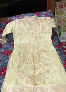 pant kurti set for women