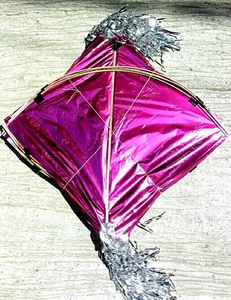 Kite&#39;s
