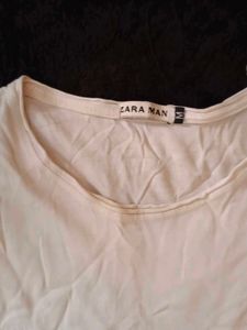Zara Tshirt