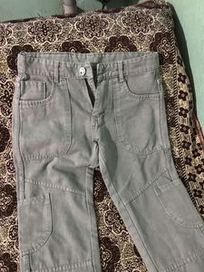 28 Size Baggy Jeans