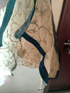 Elegant Ethnic Kurta